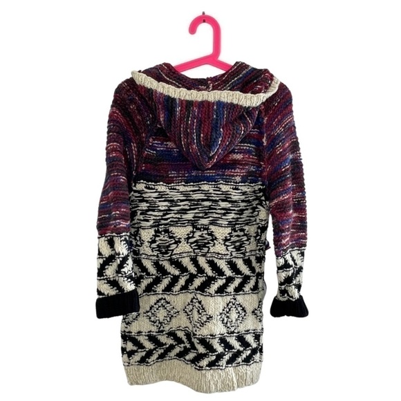 Isabel Marant x H&M Sweater Kids 8-10Y - Picture 2 of 5